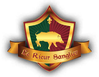 Logo Le Rieur Traiteur