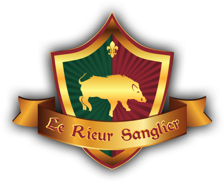 Logo Le Rieur Sanglier